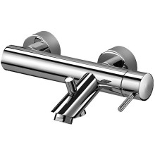 Комплект смесителей Paffoni Light KITLIG022CR120 Хром