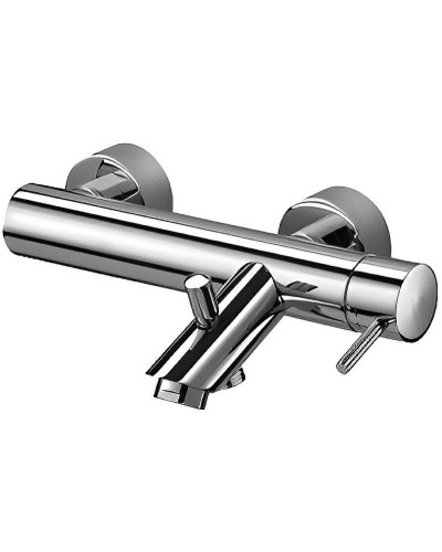 Комплект смесителей Paffoni Light KITLIG022CR120 Хром