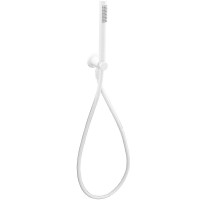 Комплект смесителей Paffoni Light KITLIG015BO006 Белый матовый