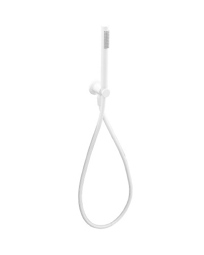 Комплект смесителей Paffoni Light KITLIG015BO006 Белый матовый