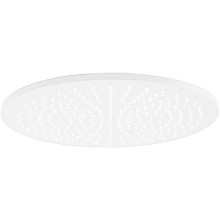 Комплект смесителей Paffoni Light KITLIG018BO006 Белый матовый