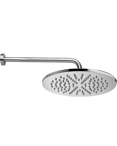 Комплект смесителей Paffoni Light KITLIG018CR006 Хром