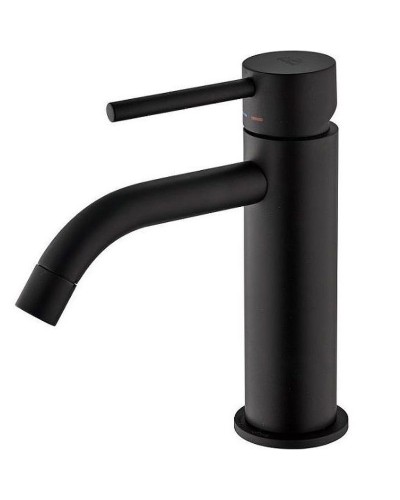 Комплект смесителей Paffoni Light KITLIG018NO071 Черный матовый