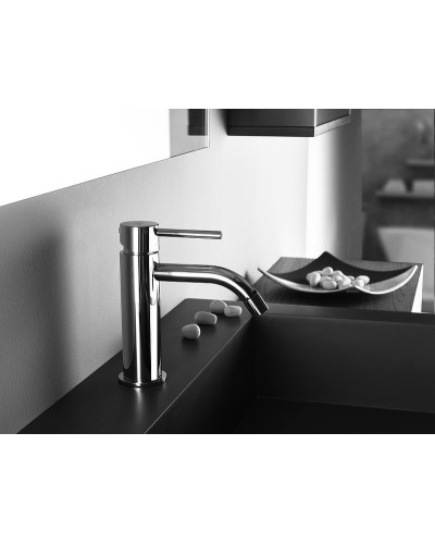 Комплект смесителей Paffoni Light KITLIG018CR071 Хром