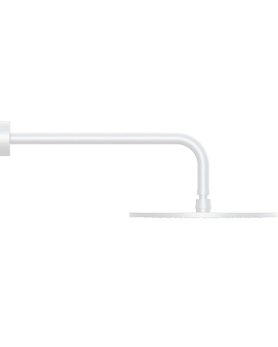 Комплект смесителей Paffoni Light KITLIG018BO071 Белый матовый