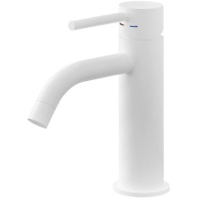 Комплект смесителей Paffoni Light KITLIG015BO071 Белый матовый