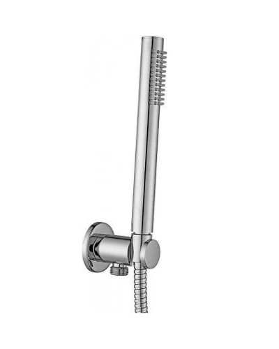 Комплект смесителей Paffoni Light KITLIG015CR071 Хром