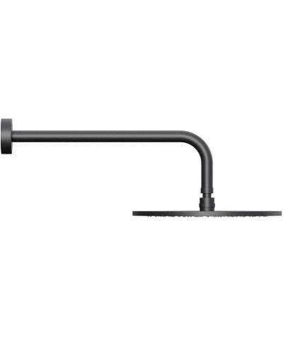 Комплект смесителей Paffoni Light KITLIG015NO071 Черный матовый