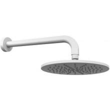 Комплект смесителей Paffoni Light KITLIQ018BO006 Белый матовый