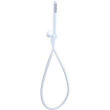 Комплект смесителей Paffoni Light KITLIQ018BO071 Белый матовый