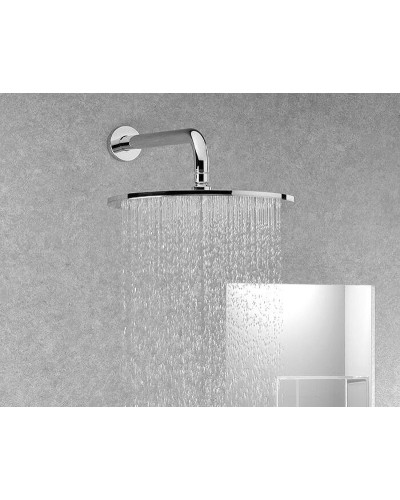 Комплект смесителей Paffoni Light KITLIQ018CR006 Хром