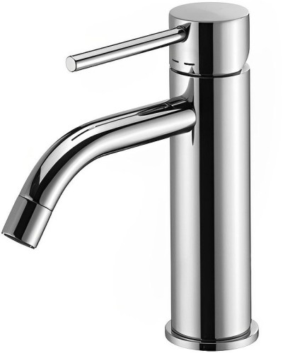 Комплект смесителей Paffoni Light KITLIQ018CR071 Хром