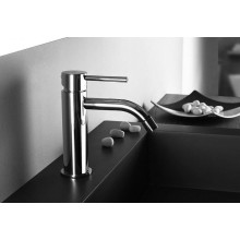 Комплект смесителей Paffoni Light KITLIQ018CR071 Хром