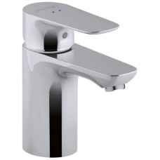 Комплект смесителей Jacob Delafon Aleo E72282-CP + E72277-4-CP