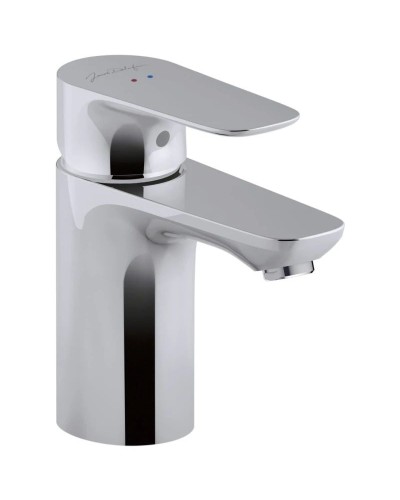 Комплект смесителей Jacob Delafon Aleo E72282-CP + E72277-4-CP