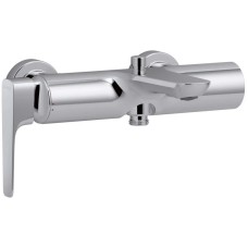 Комплект смесителей Jacob Delafon Aleo+ E72319-CP + E72314-CP