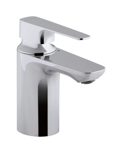 Комплект смесителей Jacob Delafon Aleo+ E72319-CP + E72314-CP