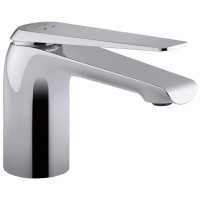 Комплект смесителей Jacob Delafon Avid E97369-CP + E97345-ND-CP