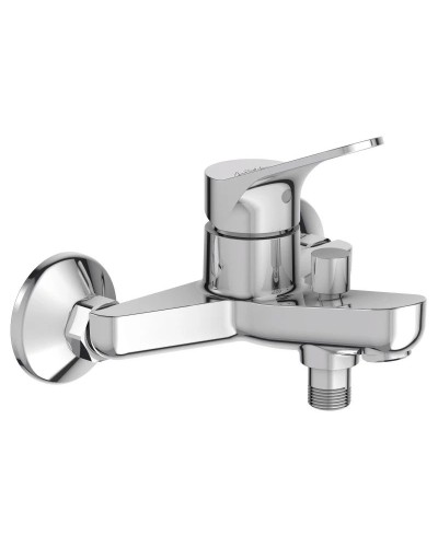 Комплект смесителей Jacob Delafon Brive E75766-CP + E75762-CP