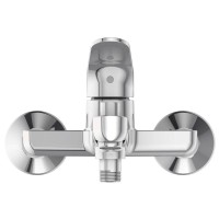 Комплект смесителей Jacob Delafon Brive E75766-CP + E75762-CP