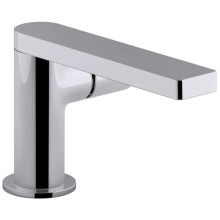 Комплект смесителей Jacob Delafon Composed E73095-CP + E73050-CP