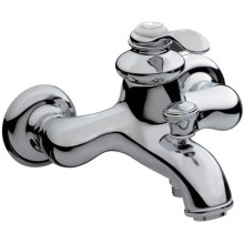 Комплект смесителей Jacob Delafon Fairfax E71090-CP + E72090-CP