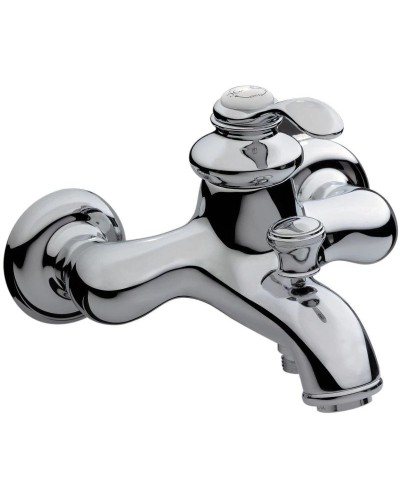 Комплект смесителей Jacob Delafon Fairfax E71090-CP + E72090-CP