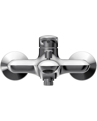 Комплект смесителей Jacob Delafon Kumin E99460-CP + E99447-CP