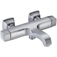 Комплект смесителей Jacob Delafon Margaux E16219-9-CP + E16230-4-CP