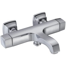 Комплект смесителей Jacob Delafon Margaux E16219-9-CP + E16230-4-CP