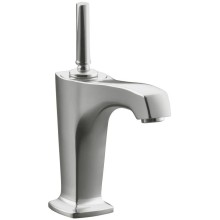 Комплект смесителей Jacob Delafon Margaux E16219-9-CP + E16230-4-CP