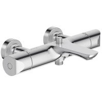 Комплект смесителей Jacob Delafon Villette E23721-CP + E23718-CP