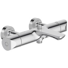 Комплект смесителей Jacob Delafon Villette E23721-CP + E23718-CP