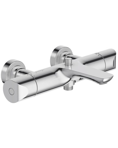 Комплект смесителей Jacob Delafon Villette E23721-CP + E23718-CP