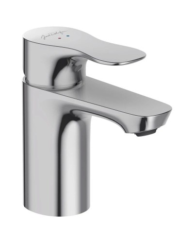 Комплект смесителей Jacob Delafon Villette E23721-CP + E23718-CP