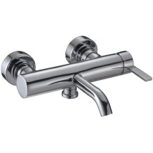 Комплект смесителей Jacob Delafon Stillness E12778-4-CP + E979-4-CP