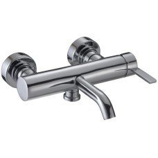 Комплект смесителей Jacob Delafon Stillness E12778-4-CP + E979-4-CP