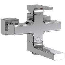 Комплект смесителей Jacob Delafon Strayt E45370-CP + E8919-CP