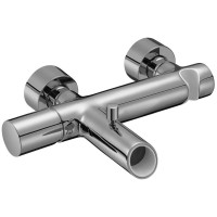 Комплект смесителей Jacob Delafon Toobi E8963-CP + E7329-CP