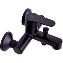 Комплект смесителей Orange OneLife P07-511b Черный матовый