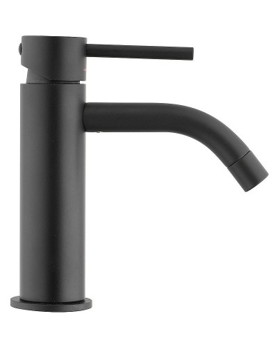 Комплект смесителей Paffoni Light KITCOL632NO71 Черный матовый