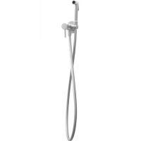 Комплект смесителей Paffoni Light KITZCOL632BO006 Белый матовый