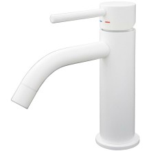 Комплект смесителей Paffoni Light KITCOL632BO71 Белый матовый