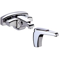 Комплект смесителей Remer Atmos A05 + A11