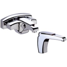 Комплект смесителей Remer Atmos A05 + A11