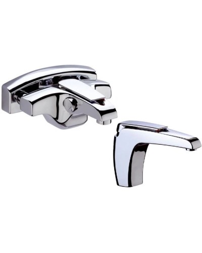 Комплект смесителей Remer Atmos A05 + A11