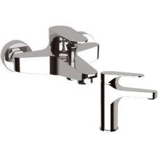 Комплект смесителей Remer Class Line L05 + L11