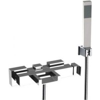 Комплект смесителей Remer Flash ZC02 + ZC11