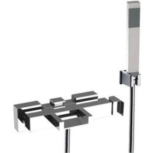 Комплект смесителей Remer Flash ZC02 + ZC11