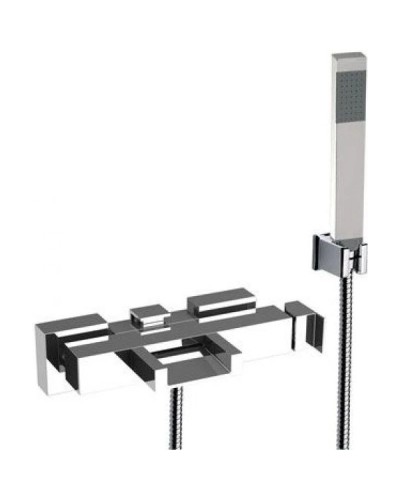 Комплект смесителей Remer Flash ZC02 + ZC11